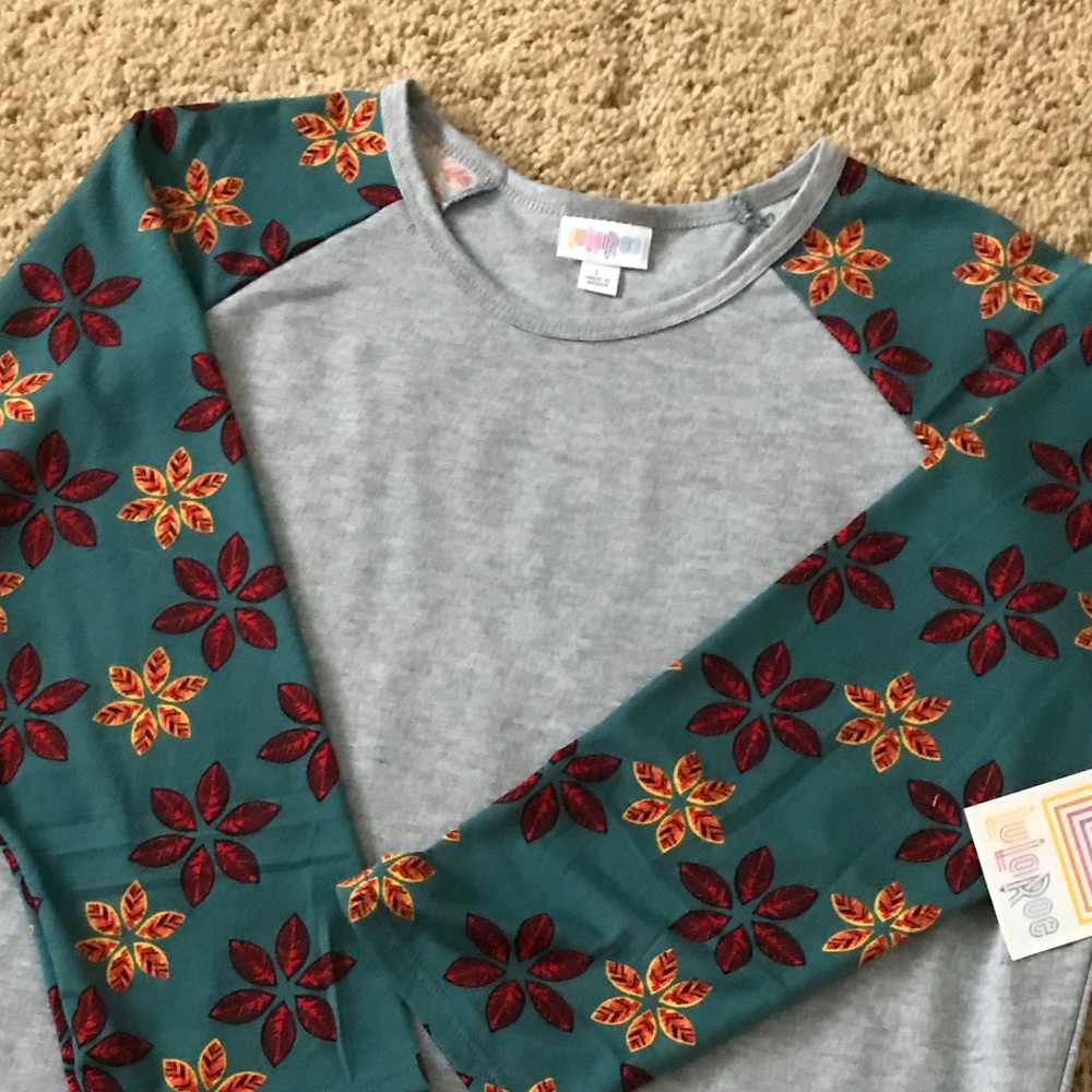 Brand new LulaRoe Randy